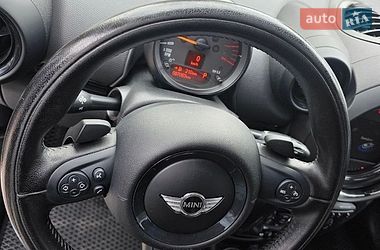 Хетчбек MINI Cooper 2016 в Дніпрі
