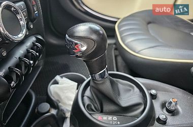 Хетчбек MINI Cooper 2016 в Дніпрі