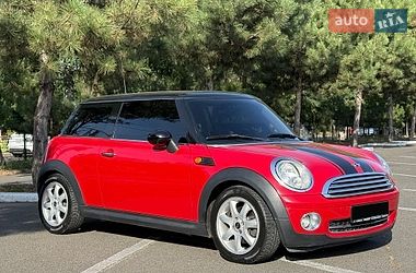 Хэтчбек MINI Cooper 2007 в Одессе