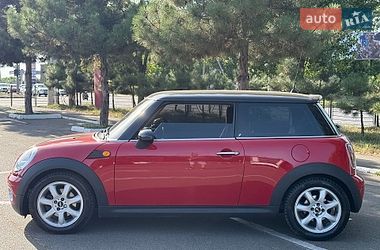 Хэтчбек MINI Cooper 2007 в Одессе