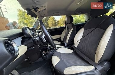 Хэтчбек MINI Cooper 2007 в Одессе