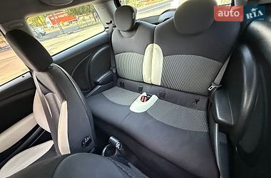 Хэтчбек MINI Cooper 2007 в Одессе