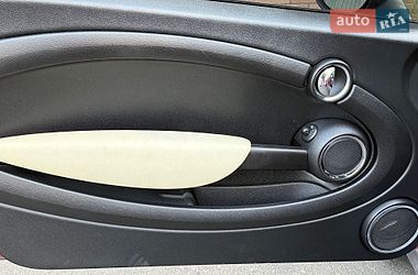 Хэтчбек MINI Cooper 2007 в Одессе