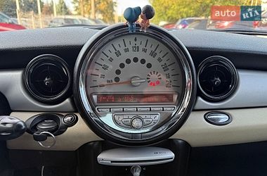 Хэтчбек MINI Cooper 2007 в Одессе