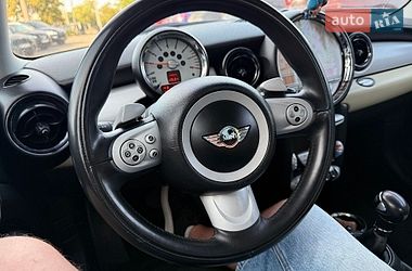 Хэтчбек MINI Cooper 2007 в Одессе
