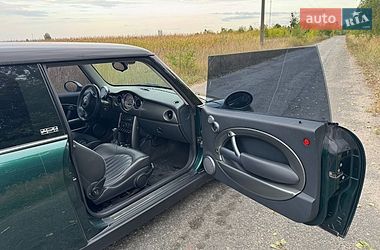 Хетчбек MINI Cooper 2006 в Бородянці