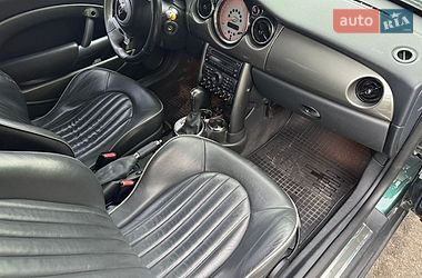 Хетчбек MINI Cooper 2006 в Бородянці