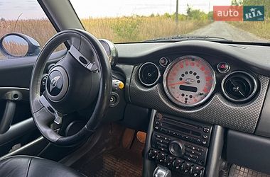 Хетчбек MINI Cooper 2006 в Бородянці