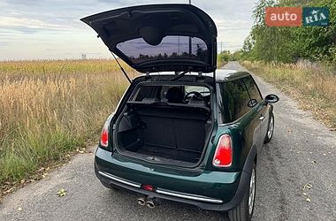 Хетчбек MINI Cooper 2006 в Бородянці