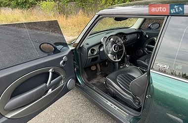 Хетчбек MINI Cooper 2006 в Бородянці
