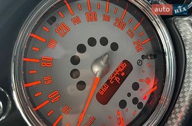 Хетчбек MINI Cooper 2006 в Бородянці