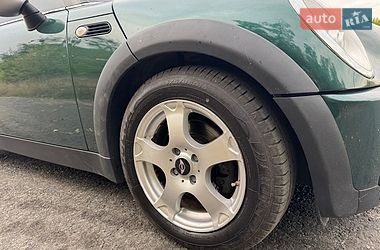 Хетчбек MINI Cooper 2006 в Бородянці