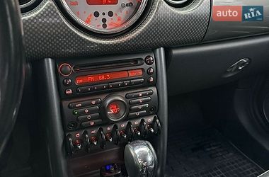 Хетчбек MINI Cooper 2006 в Бородянці