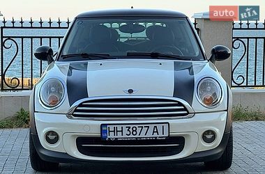 Хетчбек MINI Cooper 2011 в Одесі
