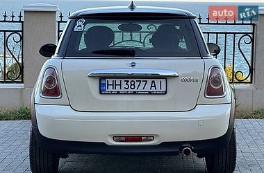 Хетчбек MINI Cooper 2011 в Одесі