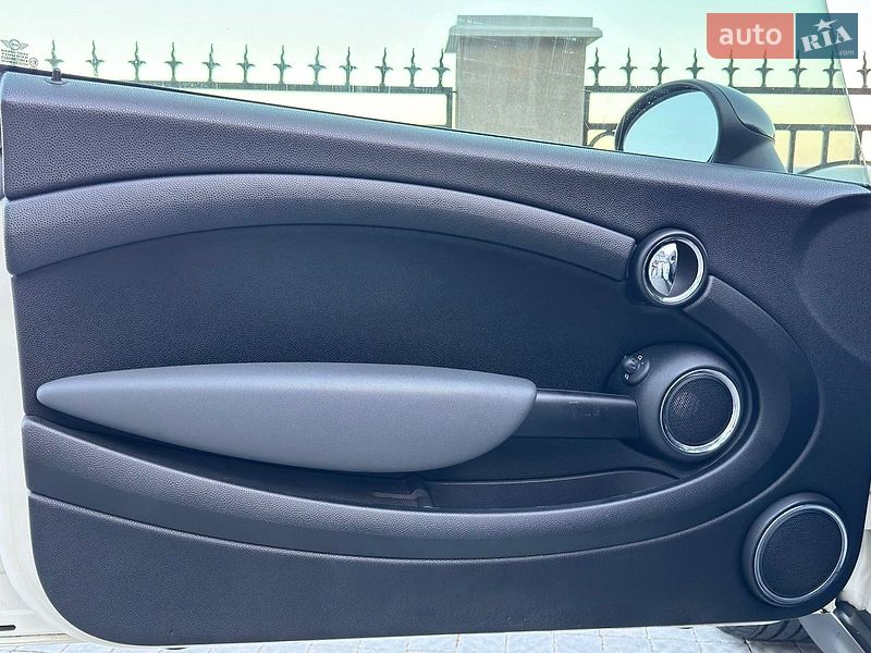 Хетчбек MINI Cooper 2011 в Одесі