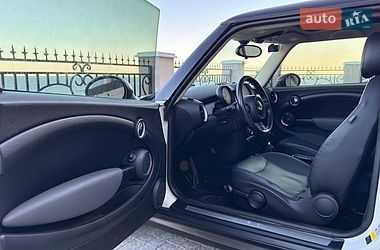 Хетчбек MINI Cooper 2011 в Одесі