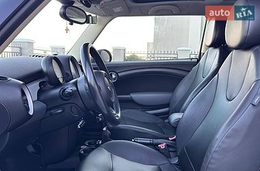 Хетчбек MINI Cooper 2011 в Одесі