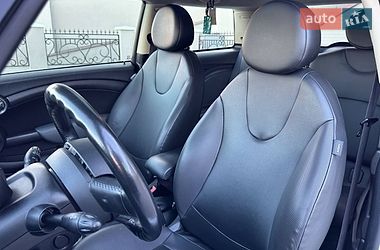 Хетчбек MINI Cooper 2011 в Одесі