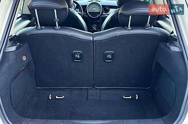 Хетчбек MINI Cooper 2011 в Одесі
