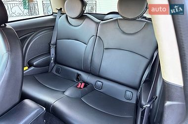 Хетчбек MINI Cooper 2011 в Одесі