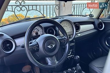 Хетчбек MINI Cooper 2011 в Одесі