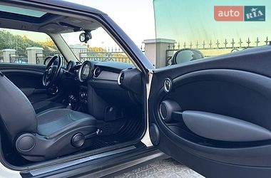 Хетчбек MINI Cooper 2011 в Одесі