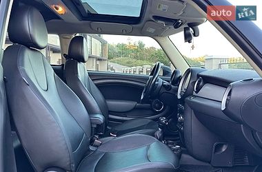 Хетчбек MINI Cooper 2011 в Одесі