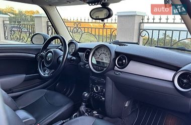 Хетчбек MINI Cooper 2011 в Одесі