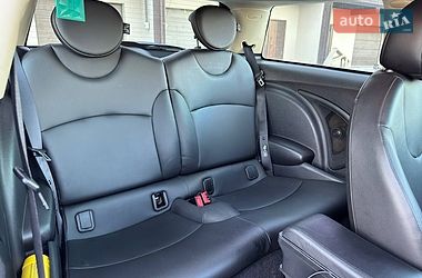 Хетчбек MINI Cooper 2011 в Одесі