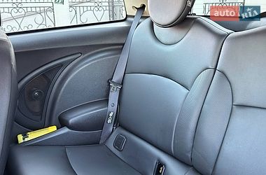 Хетчбек MINI Cooper 2011 в Одесі