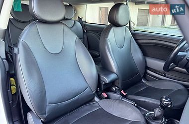 Хетчбек MINI Cooper 2011 в Одесі