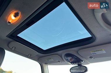 Хетчбек MINI Cooper 2011 в Одесі