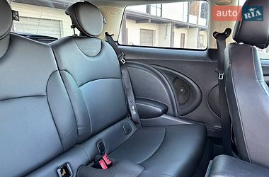 Хетчбек MINI Cooper 2011 в Одесі