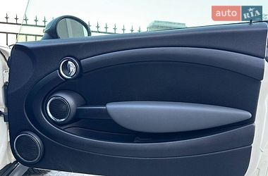 Хетчбек MINI Cooper 2011 в Одесі
