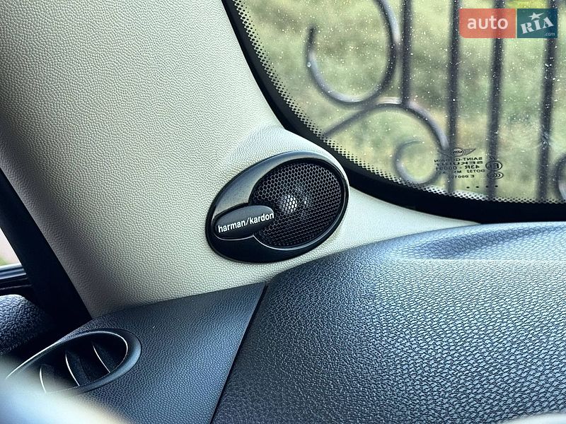 Хетчбек MINI Cooper 2011 в Одесі
