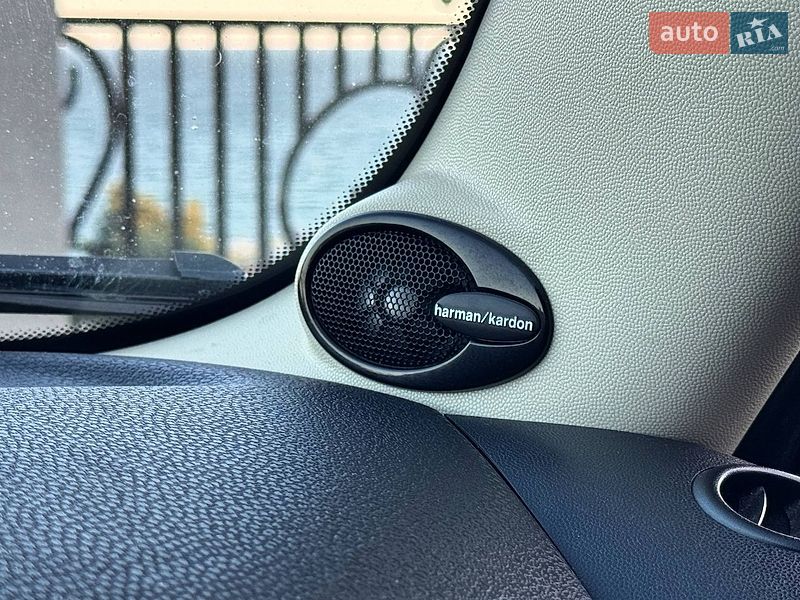 Хетчбек MINI Cooper 2011 в Одесі
