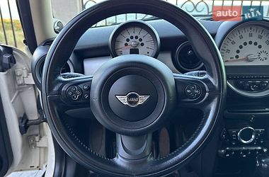 Хетчбек MINI Cooper 2011 в Одесі