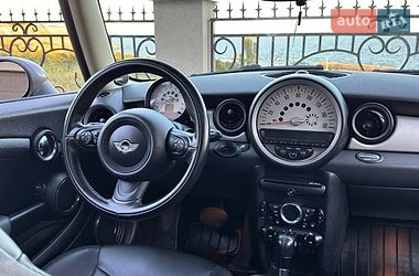 Хетчбек MINI Cooper 2011 в Одесі