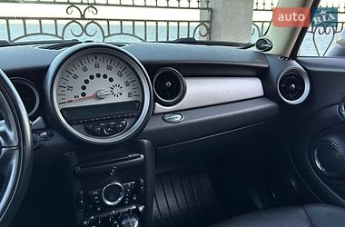 Хетчбек MINI Cooper 2011 в Одесі