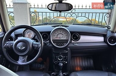 Хетчбек MINI Cooper 2011 в Одесі