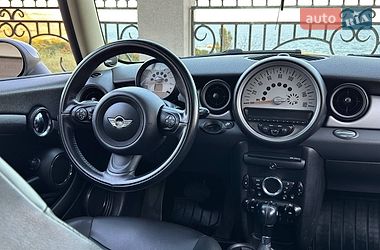 Хетчбек MINI Cooper 2011 в Одесі