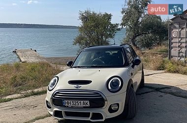 Хэтчбек MINI Cooper 2015 в Одессе