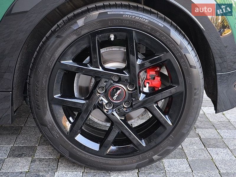 Хетчбек MINI Cooper 2025 в Києві