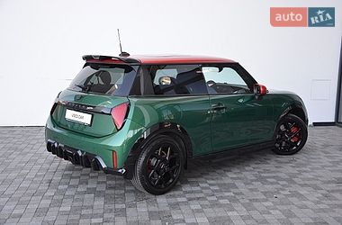 Хетчбек MINI Cooper 2025 в Києві
