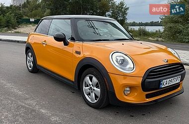 Хетчбек MINI Cooper 2014 в Києві
