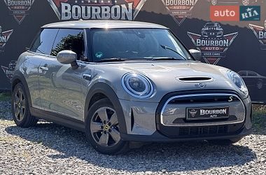 Хэтчбек MINI Cooper 2022 в Виннице