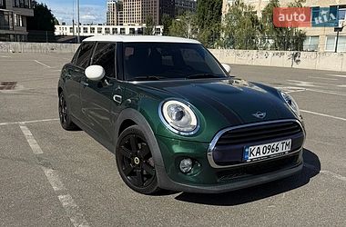 Хетчбек MINI Cooper 2016 в Києві Хетчбек MINI Cooper 2016 в Києві