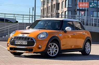 Хэтчбек MINI Cooper 2016 в Киеве Хэтчбек MINI Cooper 2016 в Киеве