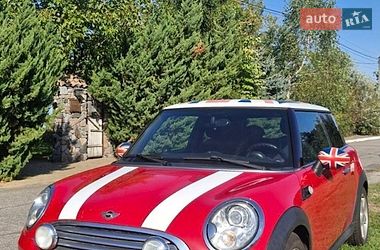 mini cooper 2007 в Київ від професійного продавця Евгений